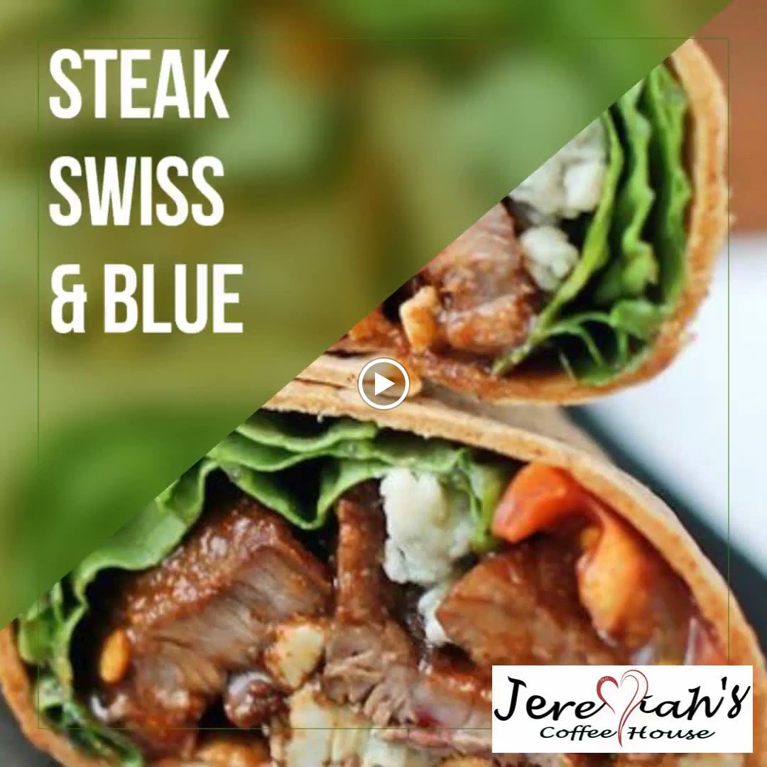 Jeremiah's Coffee House 29:11-2