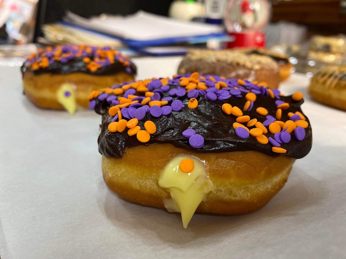 Jeremiah's Coffee House 29:11-7